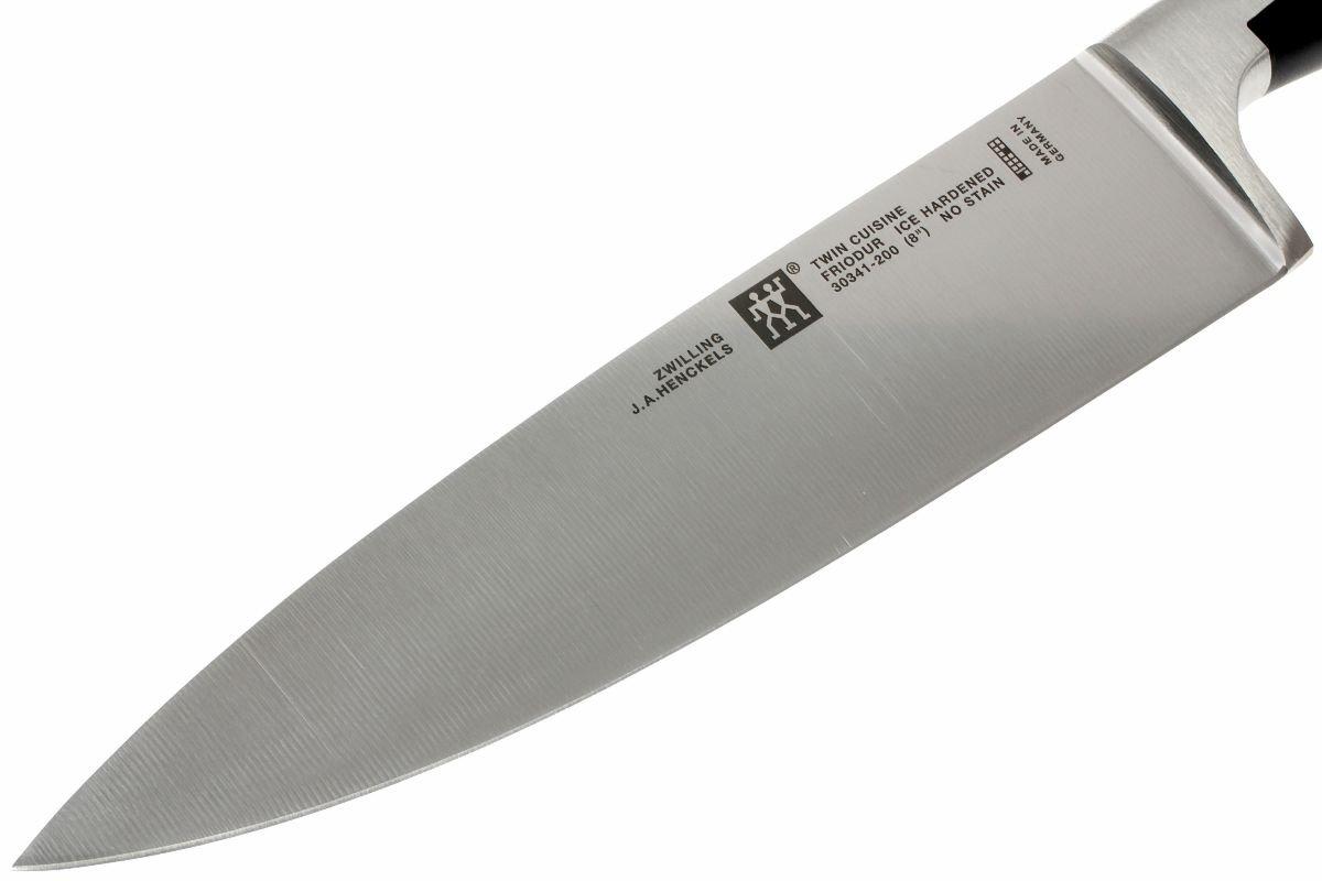 at Cuisine | 30341-201 Zwilling knife chef\'s shopping Twin Advantageously