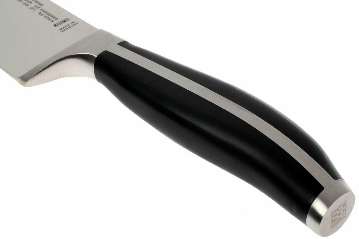 Zwilling 30341-201 Twin Cuisine chef\'s knife | Advantageously shopping at