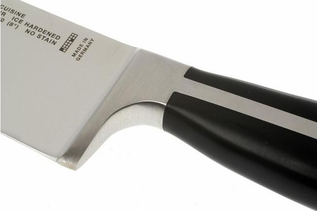 Zwilling J.A. Henckels TWIN Four Star 8 inch Chef's Knife