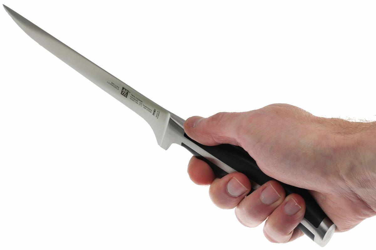 Zwilling 30343181 Twin Cuisine fileermes Voordelig kopen bij