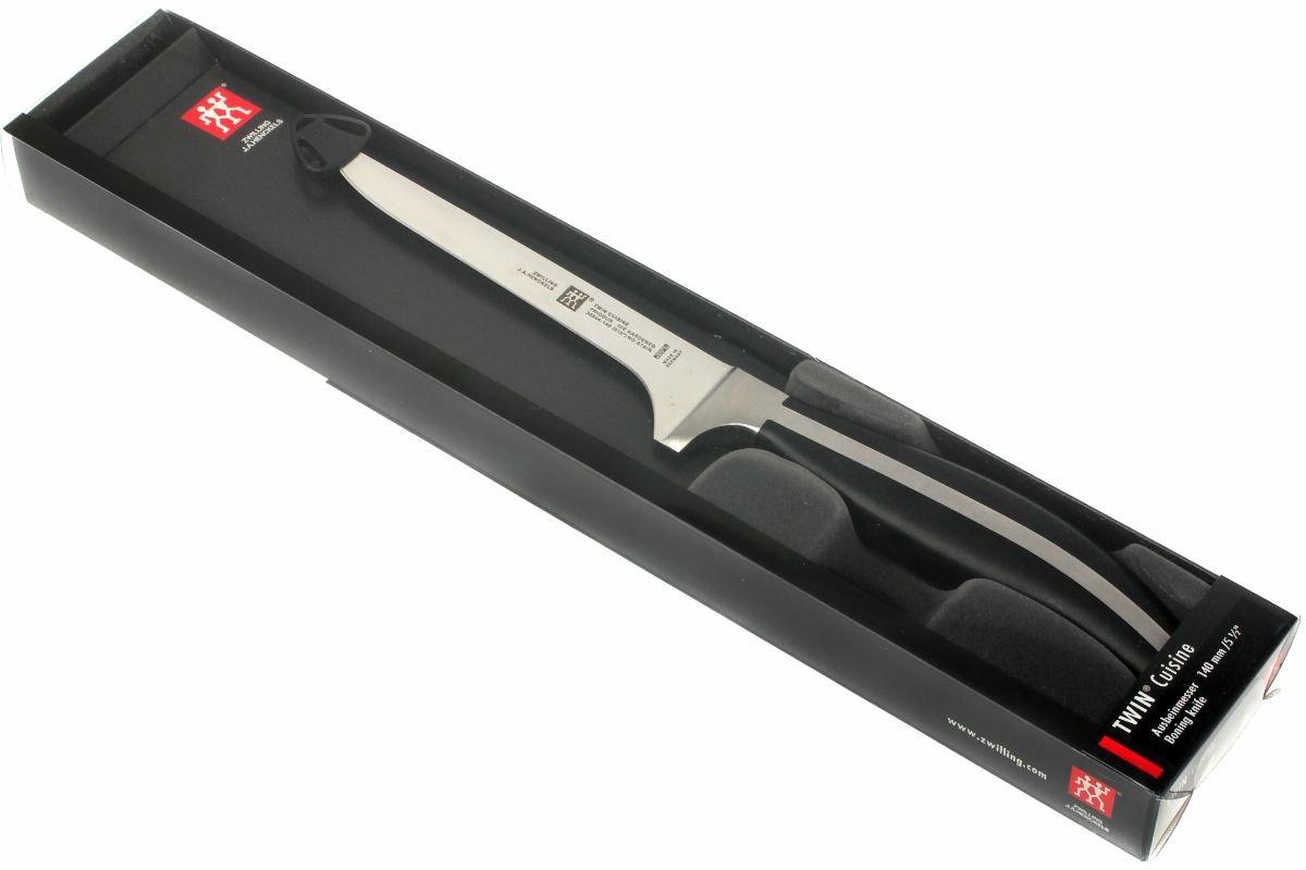 Zwilling 30344141 Twin Cuisine boning knife Advantageously shopping