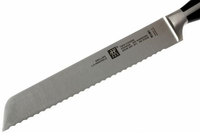 ZWILLING - COLTELLO DA PANE - 30CM - Steant Ecommerce