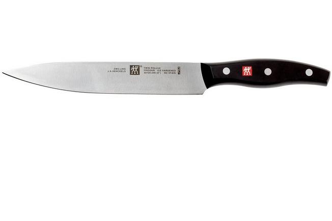 Bild für Zwilling Twin Pollux Fleischmesser 20 cm, 30720-201