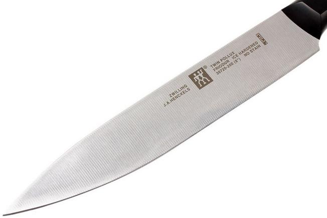 Bild für Zwilling Twin Pollux Fleischmesser 20 cm, 30720-201