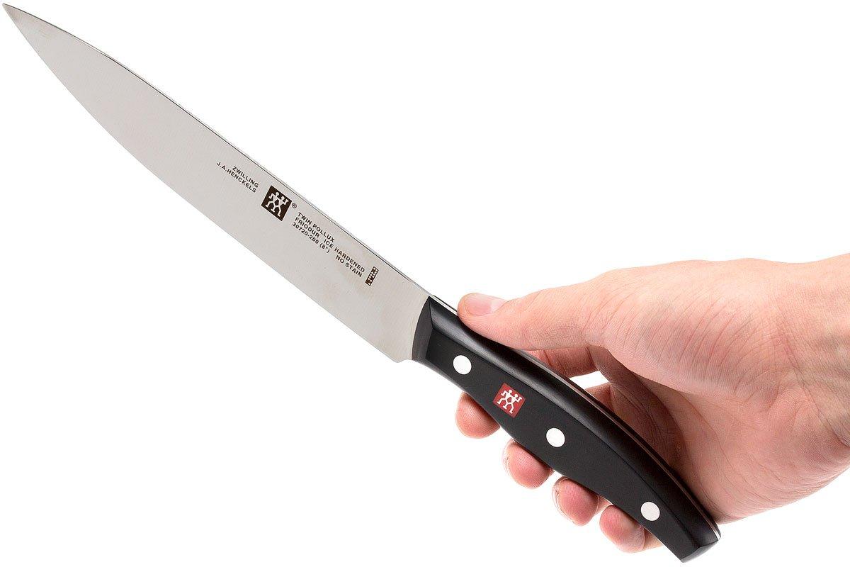 Zwilling Twin Pollux carving knife 20 cm, 30720201 Advantageously