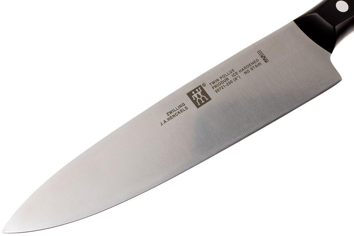 Cuchillo cebollero 200 mm ZWILLING TWIN® Pollux