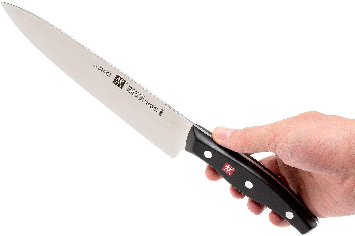 Zwilling Twin Pollux chef's knife 20 cm, 30721-201