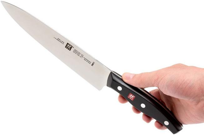 Bild für Zwilling Twin Pollux Kochmesser 20 cm, 30721-201