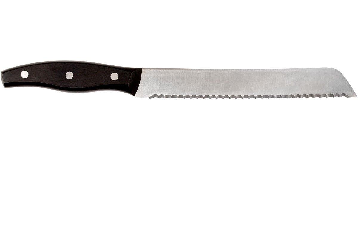 Couteau à Pain Zwilling Professional S 20 cm