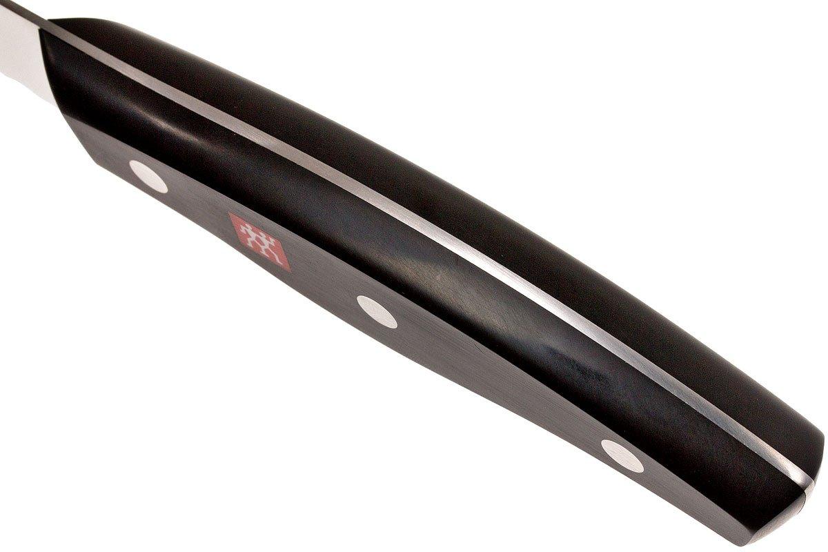 Couteau à Pain Zwilling Now S - Couteau - Achat & prix