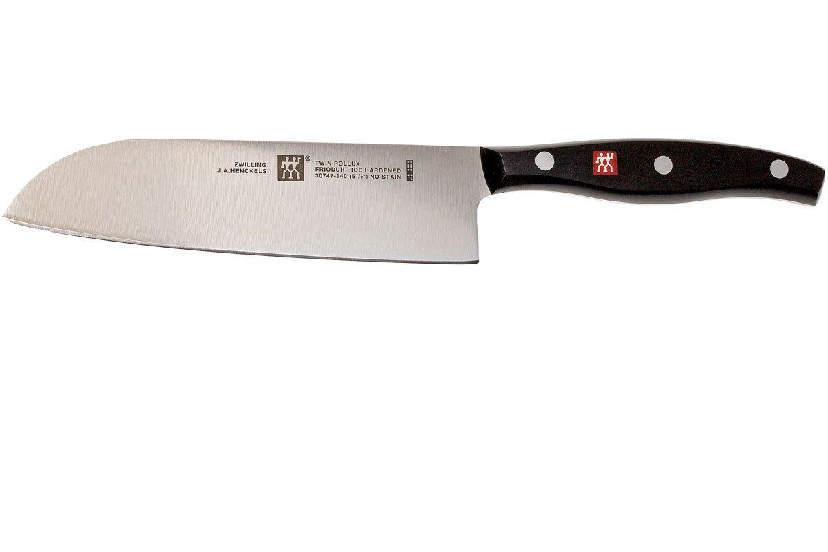 Zwilling Twin Pollux Santoku 14 cm, 30747141 Advantageously shopping