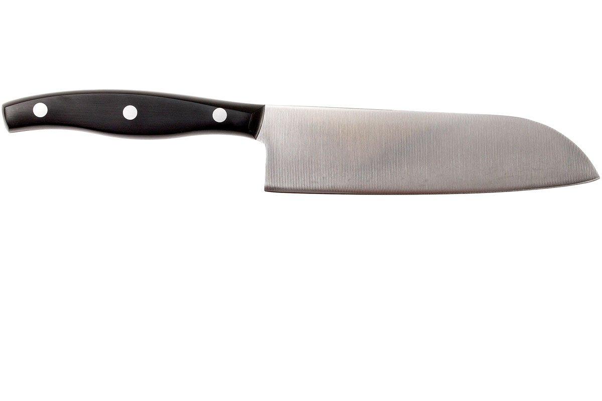 Zwilling Twin Pollux Santoku 14 cm, 30747141 Advantageously shopping