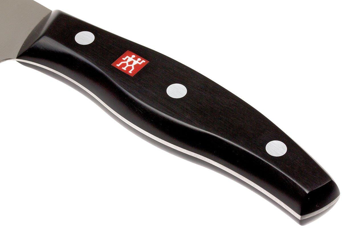 Zwilling Twin Pollux Santoku 18cm, 30748181 Advantageously shopping