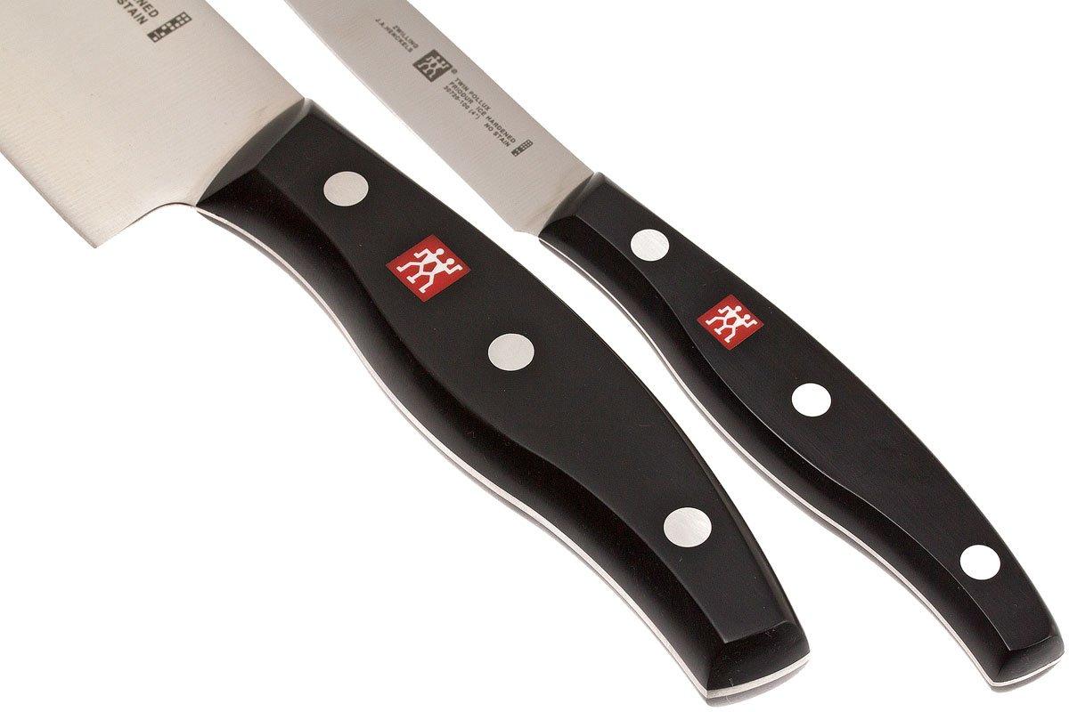 Zwilling Coltello da Carne Twin Pollux 30720-201 20 cm: acquista online su  MK2Shop