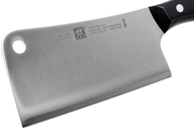 Zwilling Promo 6 Coltelli Bistecca Serie Twin Pollux