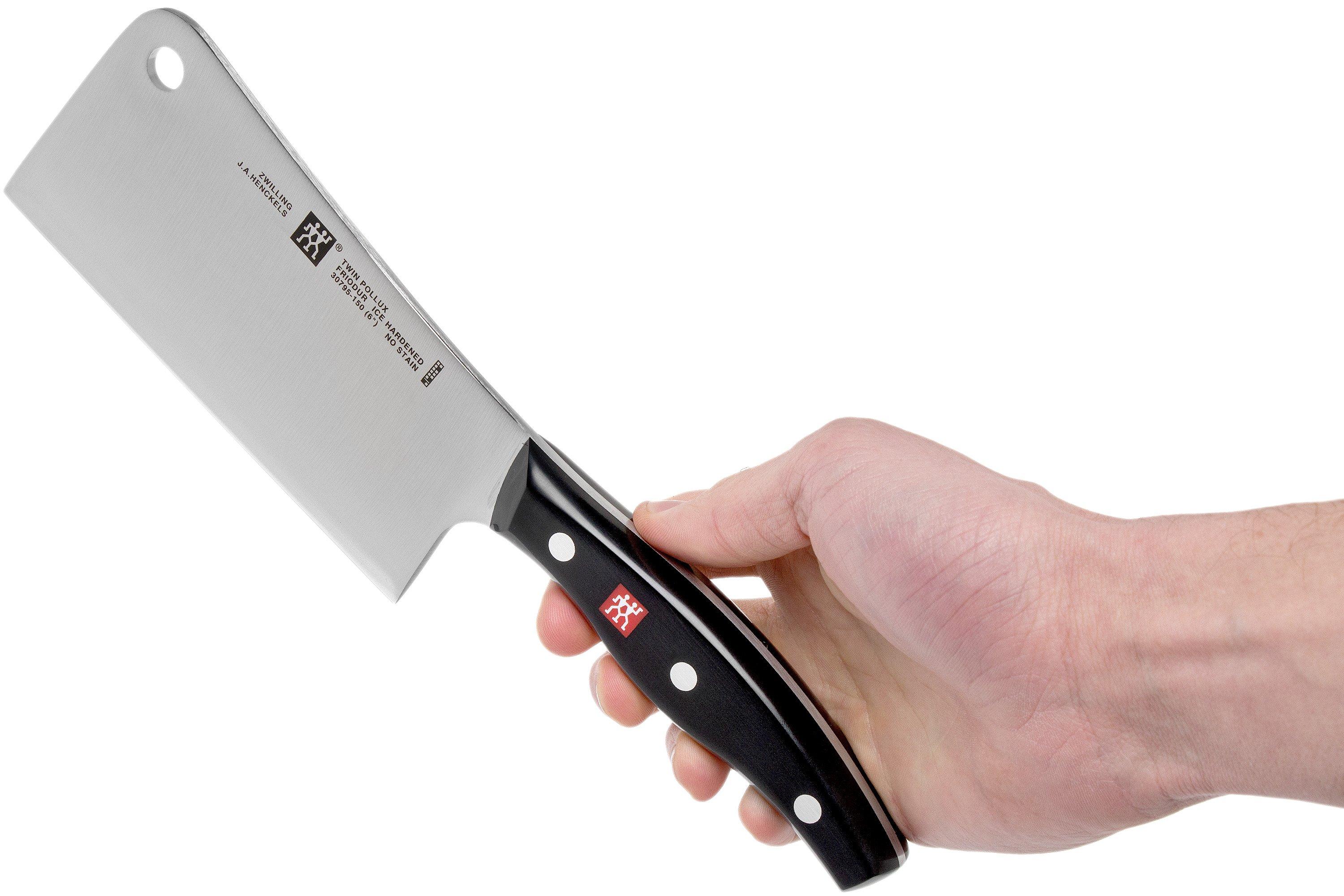 Zwilling Coltello da Carne Twin Pollux 30720-201 20 cm: acquista online su  MK2Shop