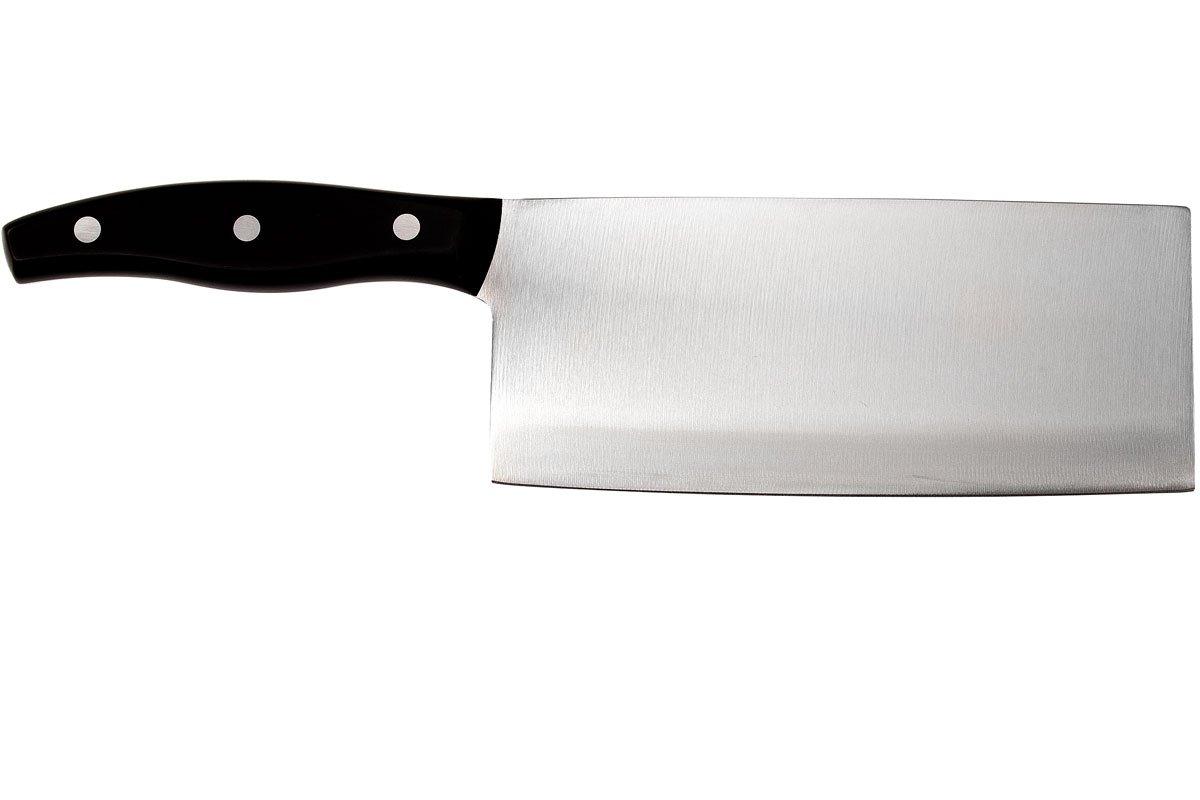 Zwilling Twin Pollux Chinese chef's knife 18,5 cm, 30795.180