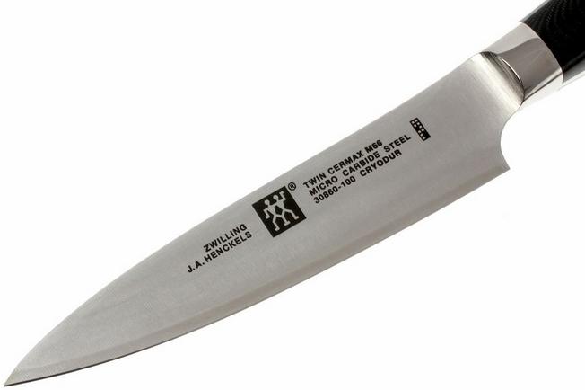 Image for Zwilling J.A. Henckels Twin Cermax Paring Knife 10 cm (4")