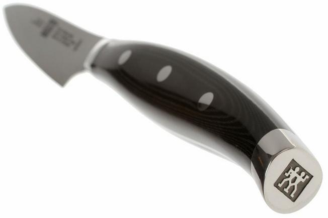 Zwilling Henckels - Twin Cermax Couteau à garnir 10 cm