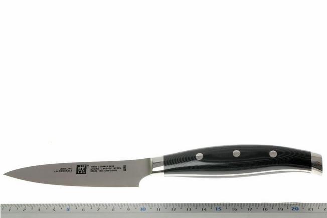 Image for Zwilling J.A. Henckels Twin Cermax Paring Knife 10 cm (4")