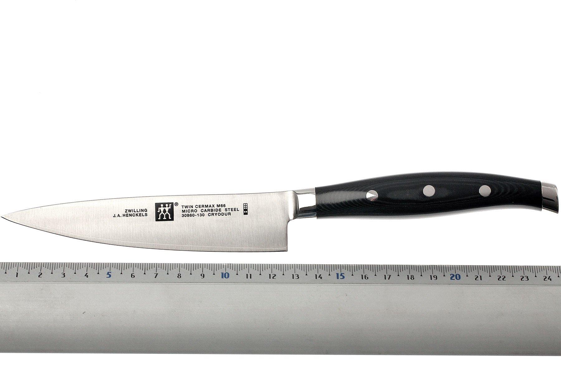 Zwilling J.A. Henckels Twin Cermax Utility Knife 13 cm (5