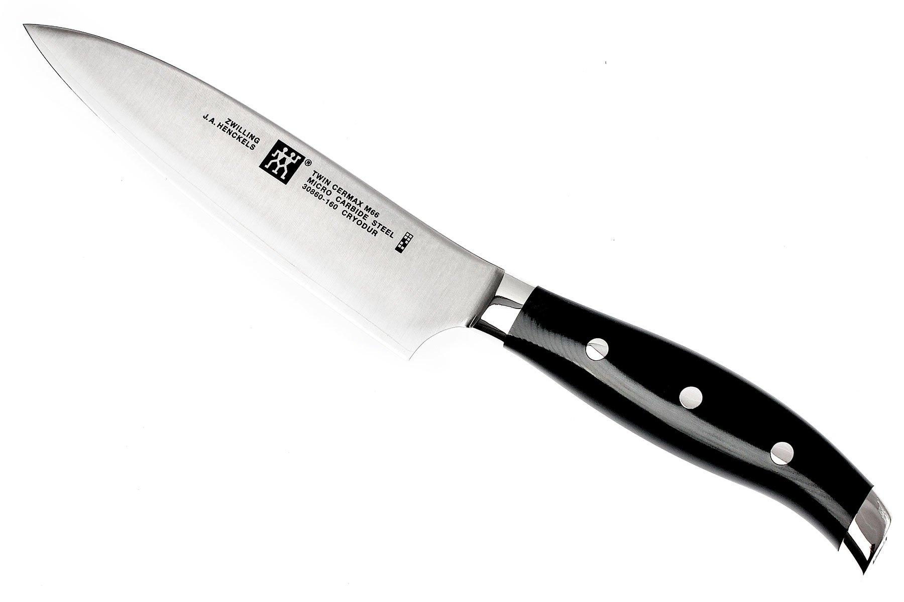 Zwilling J.A. Henckels Twin Cermax Carving Knife 16 cm (6") Advantageously shopping at