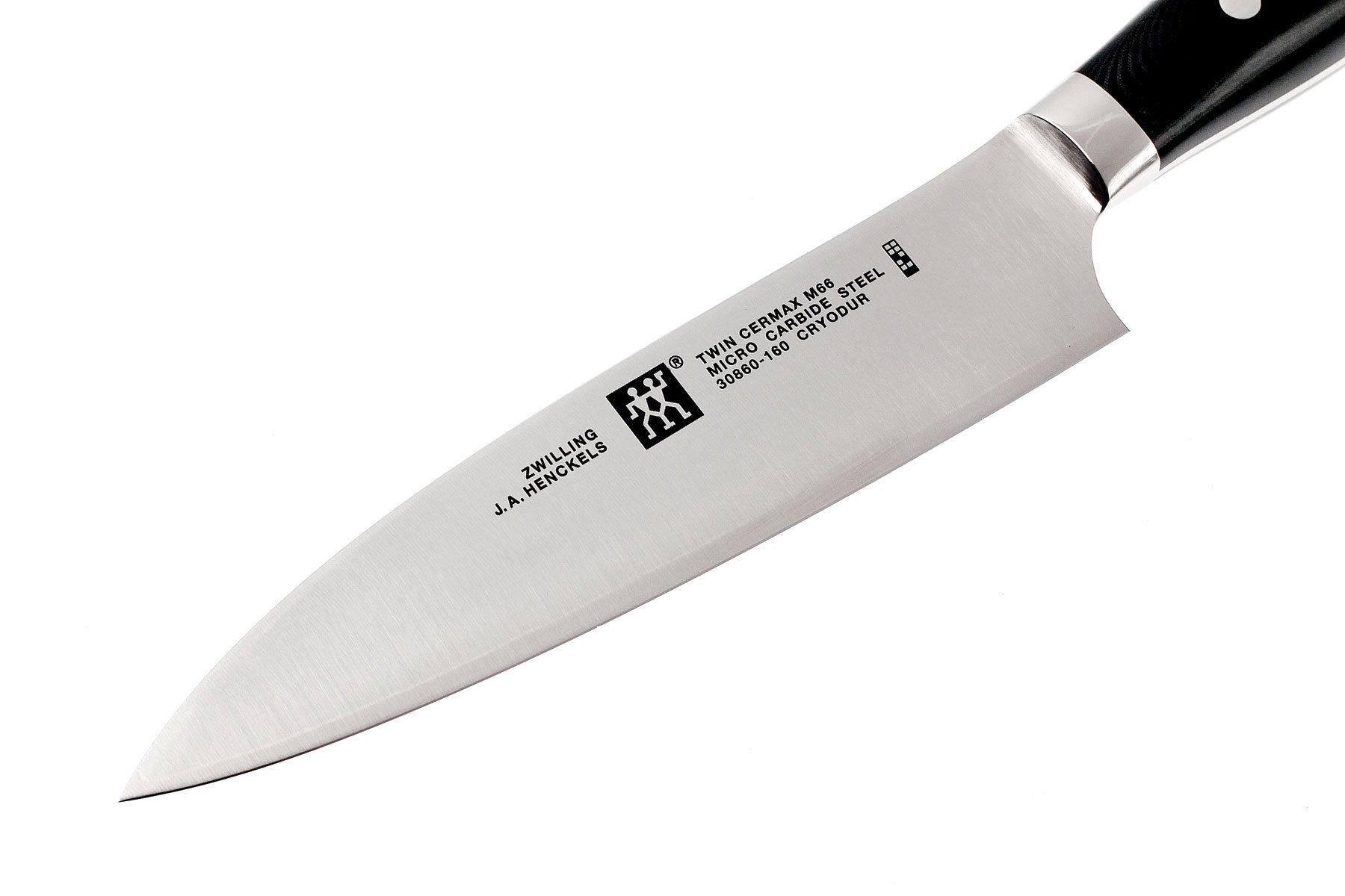 Zwilling J.A. Henckels Twin Cermax Carving Knife 16 cm (6