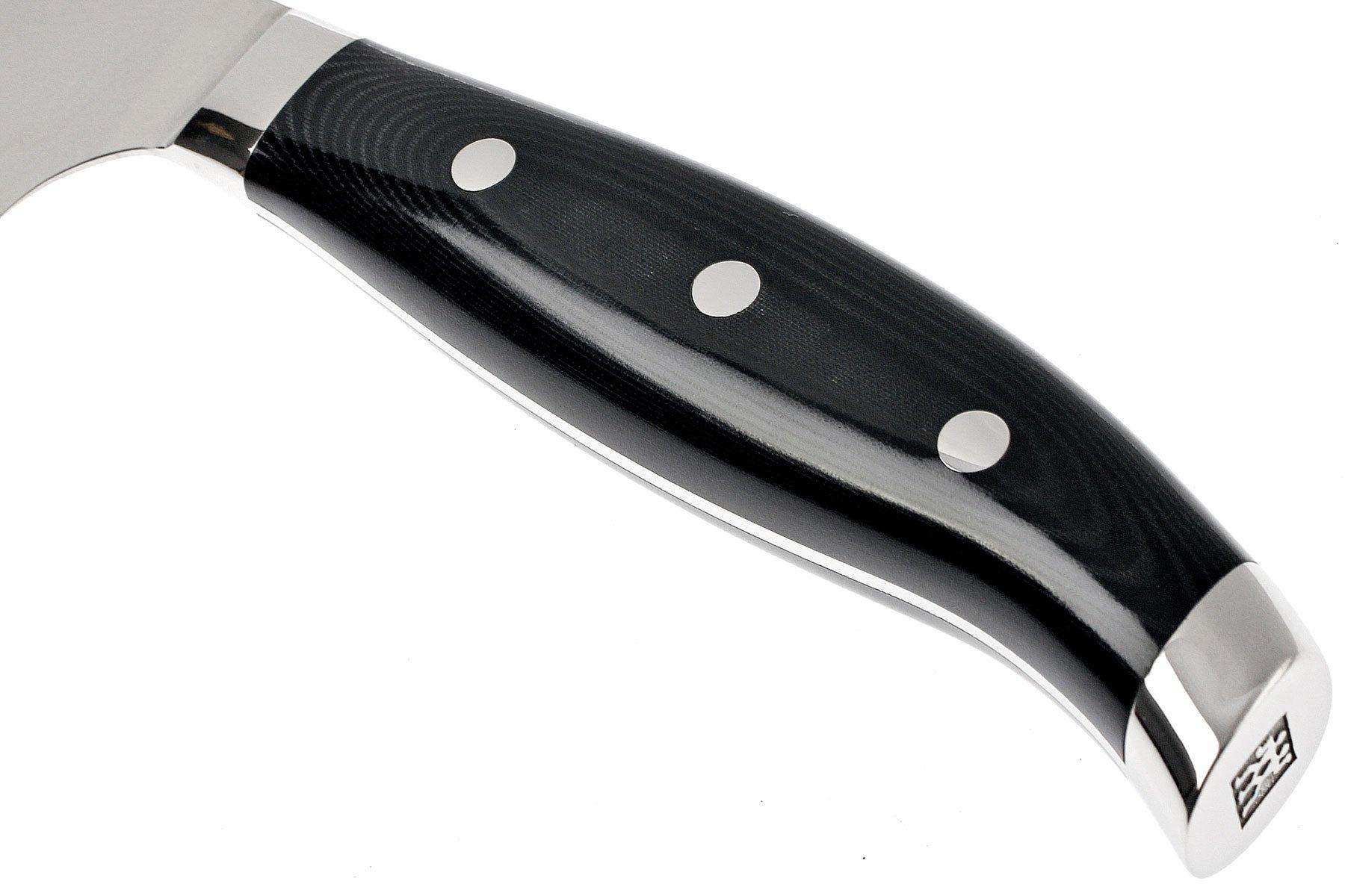 Zwilling J.A. Henckels Twin Cermax Carving Knife 16 cm (6