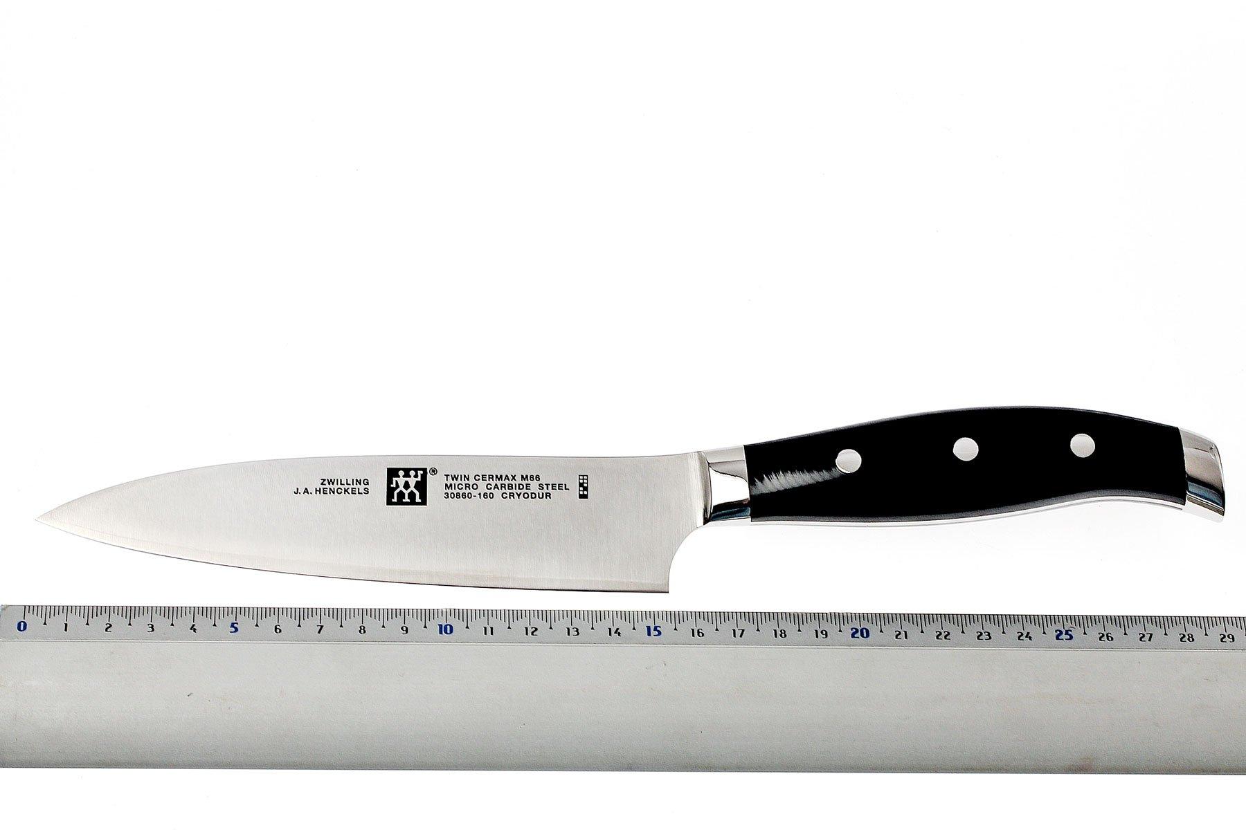 Zwilling J.A. Henckels Twin Cermax Carving Knife 16 cm (6