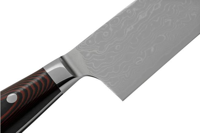 Zwilling Twin Cermax 30861-204-0, 100-layered damascus steel Zwilling Twin Cermax 30861-204-0, 100-layered damascus steel