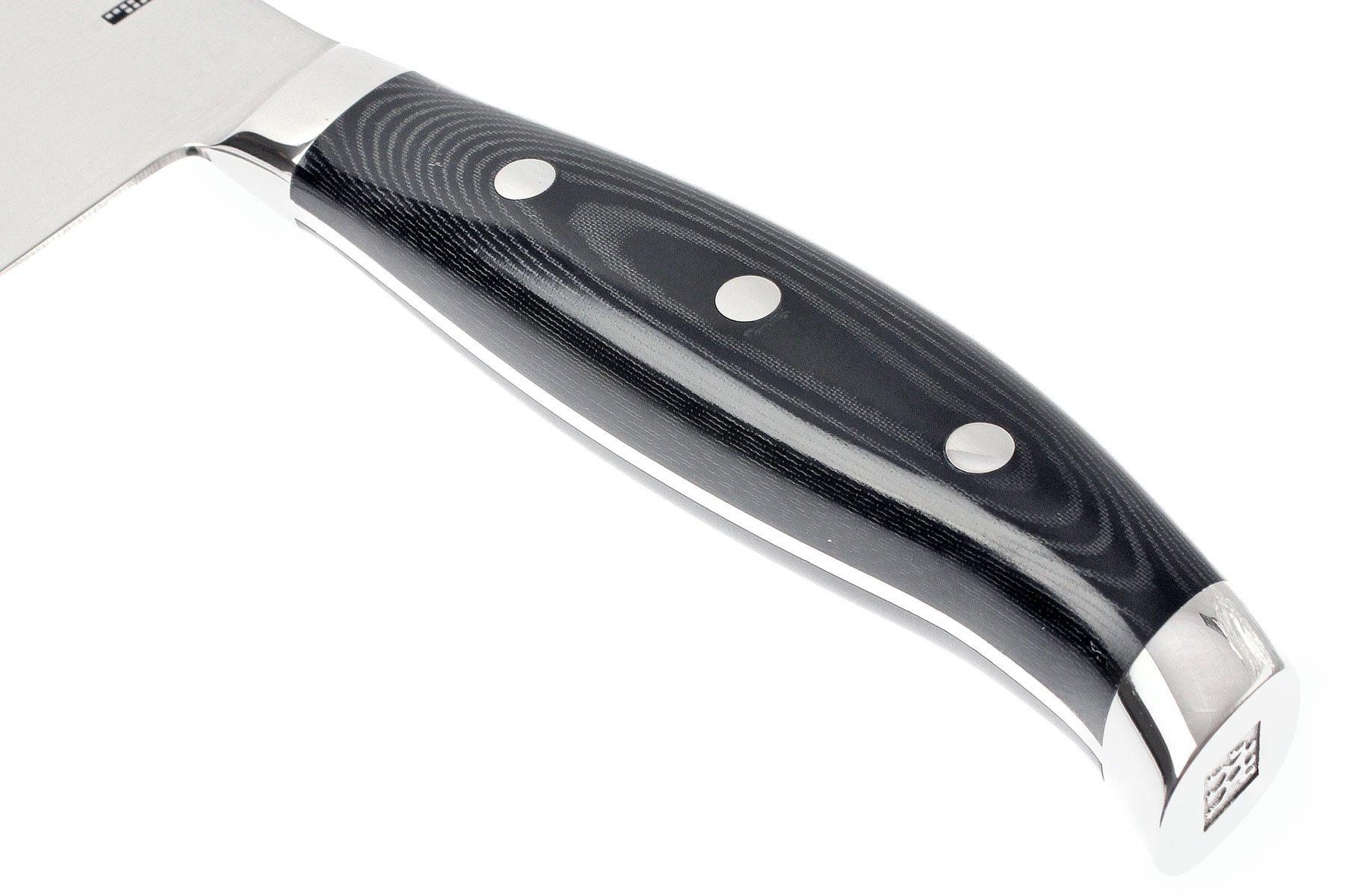 30861-200ZWILLING J.A. Henckels Twin Cermax M66 8 Chef's Knife