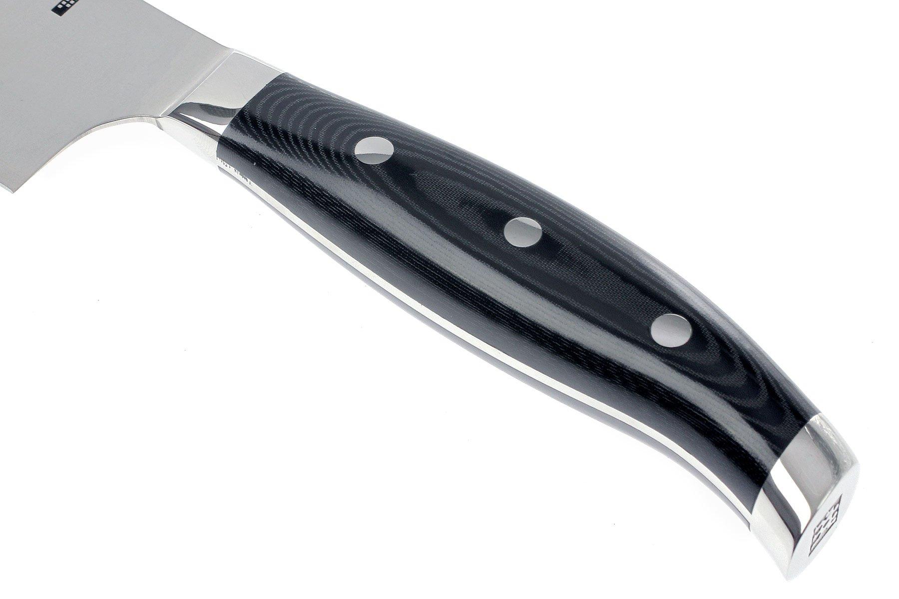 Zwilling J.A. Henckels Twin Cermax Santoku 18 cm (7 Zwilling J.A. Henckels Twin Cermax Santoku 18 cm (7