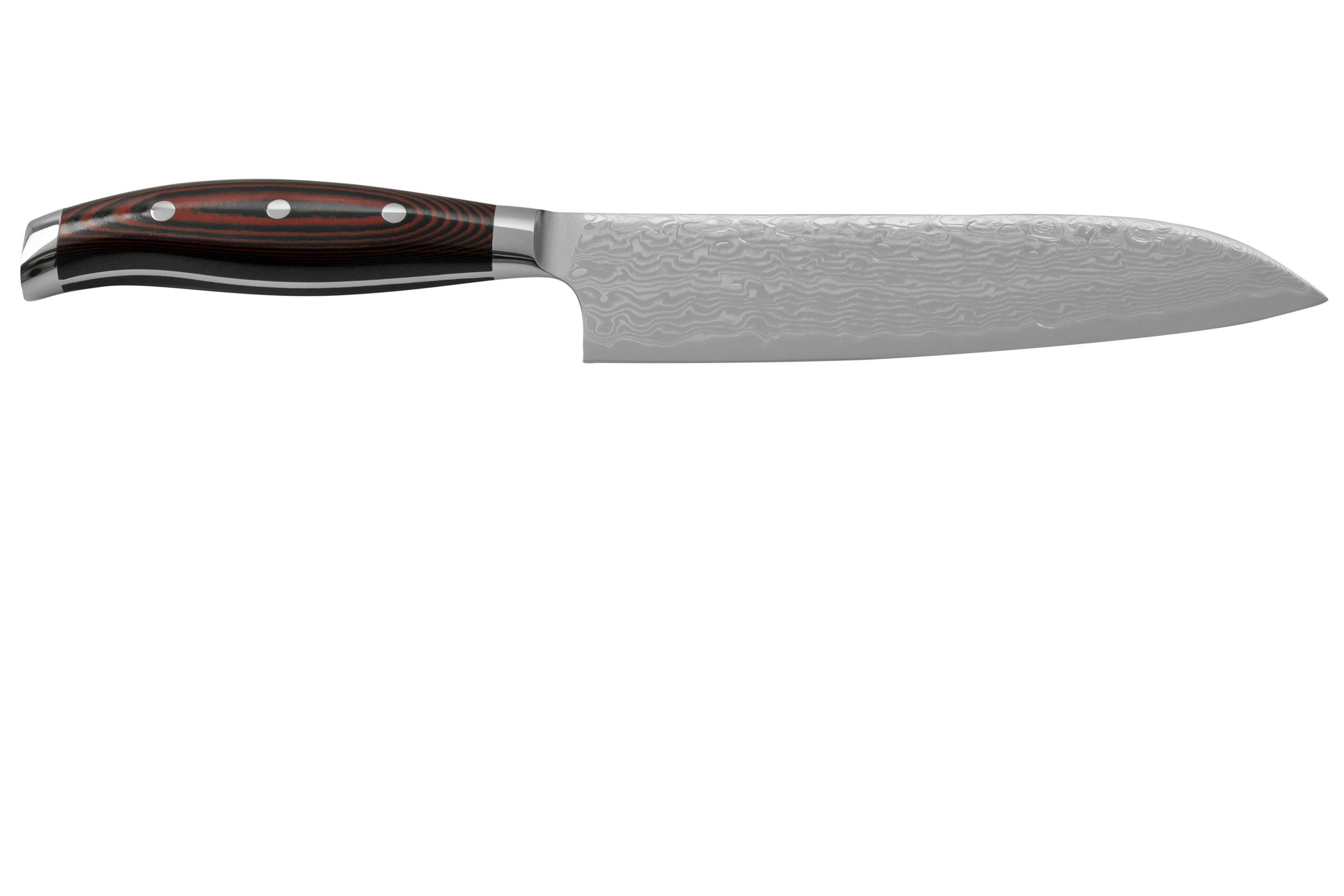 Zwilling J.A. Henckels Twin Cermax MD67 8-Inch Damascus Chef's Knife