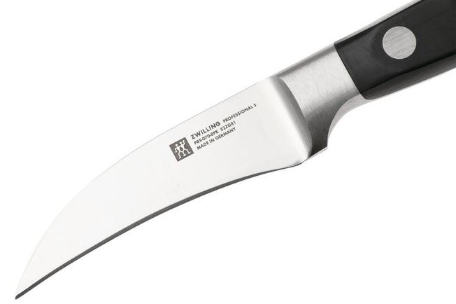 Bild für Zwilling Professional ''S'' Tourniermesser