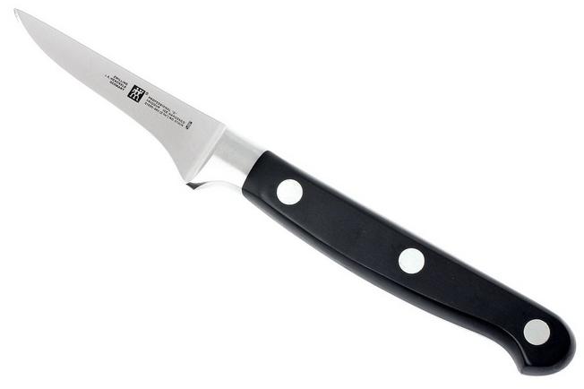 Henckels Statement 3-inch Paring Knife & Reviews