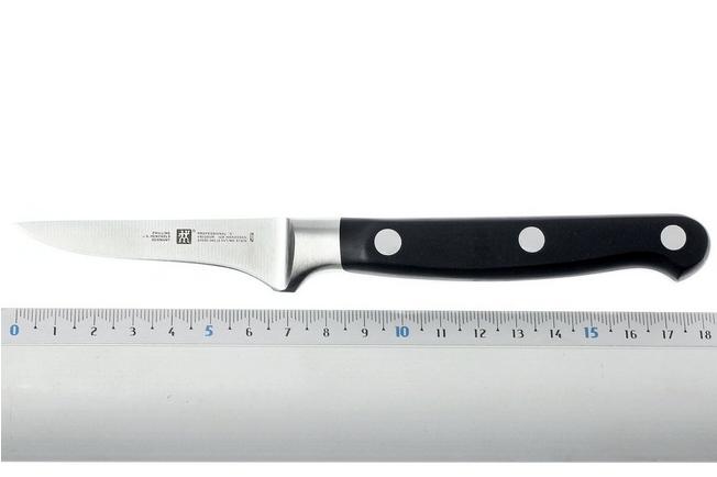 ZWILLING J.A. Henckels Zwilling Professional S & Reviews