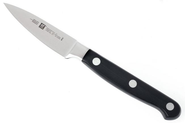 Zwilling 8 Inch Professional S Chef knife Review