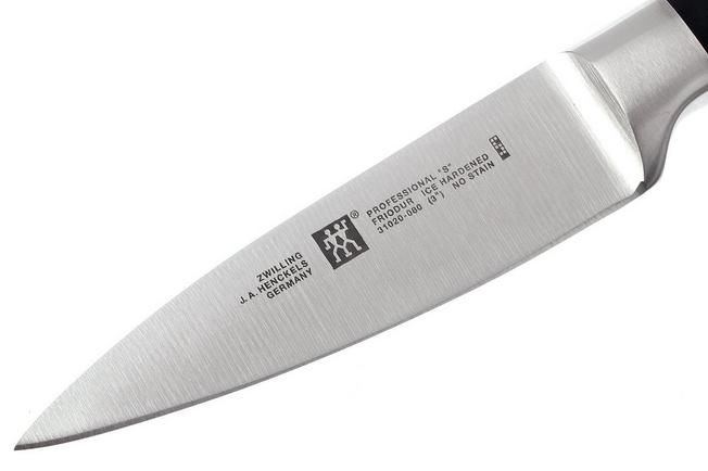 ZWILLING Professional 'S 'Paring Knife 10cm