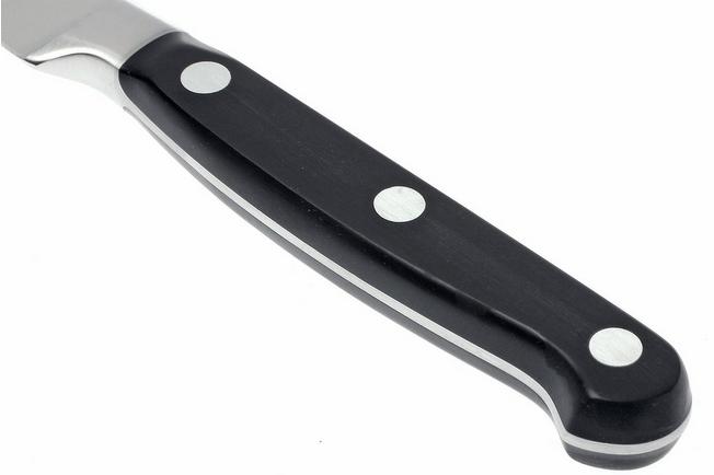 Zwilling Pro couteau à larder et garnir, 8 cm