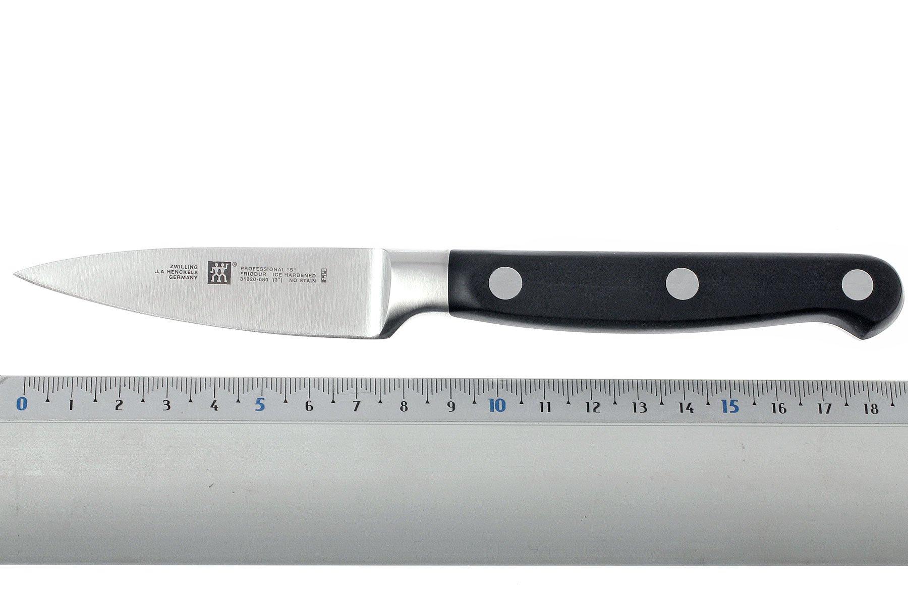 Zwilling Pro 3-inch, Paring Knife