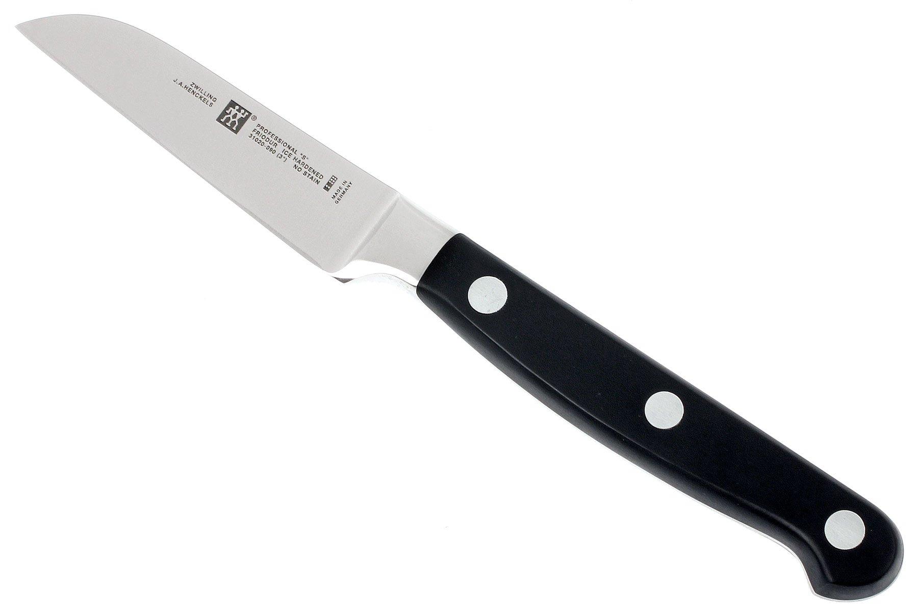 The 9 Best Paring Knives of 2023