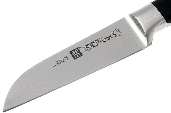 Zwilling J.A. Henckels Professional S Paring knife 9 cm (3)