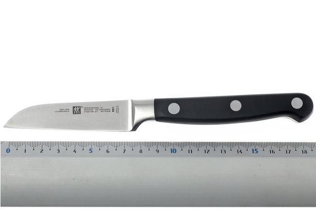 Buy ZWILLING Professional S Paring knife