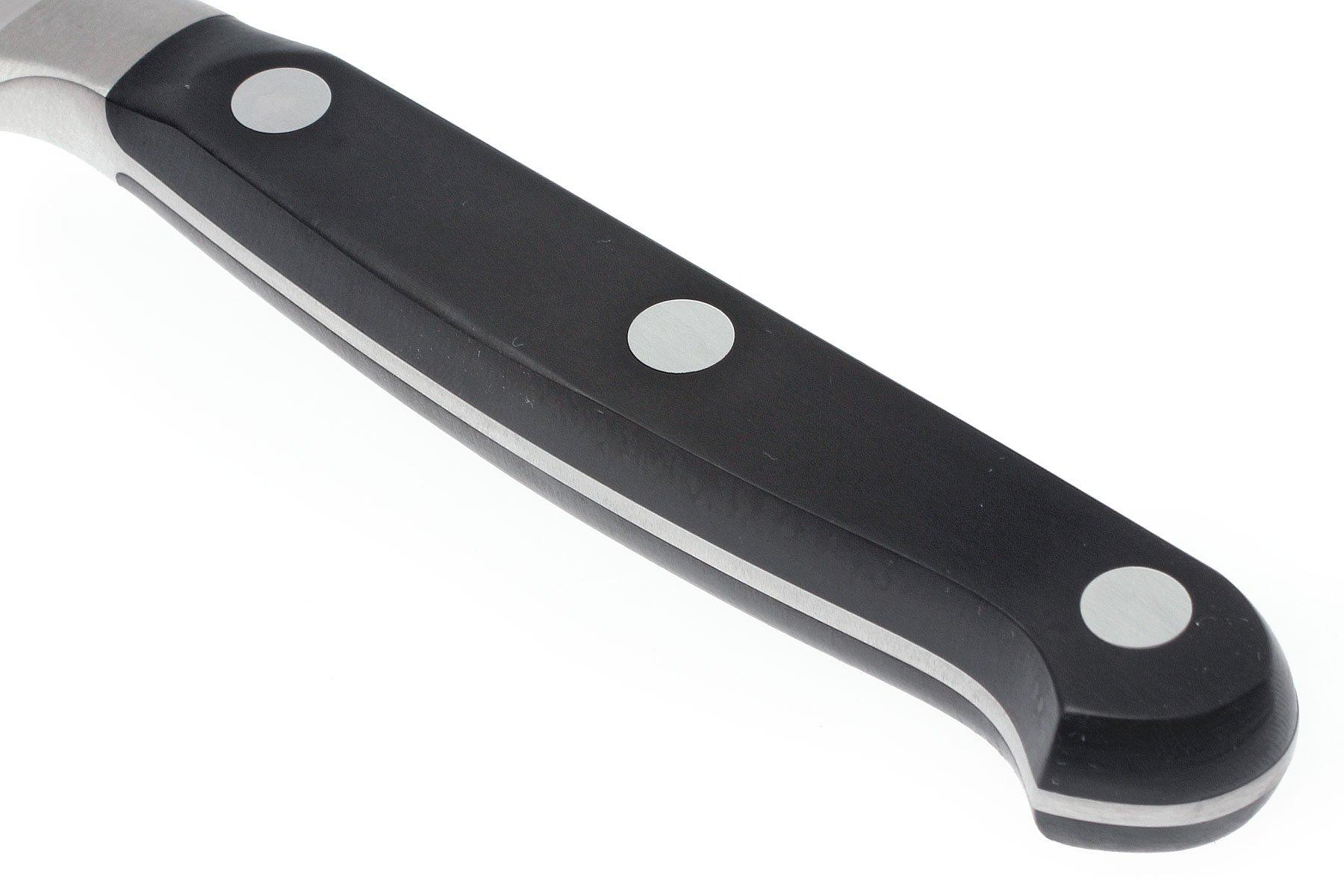 ZWILLING Filiermesser 18 Cm – Rostfreies Kochmesser Zum Ausnehmen Von Fisch
