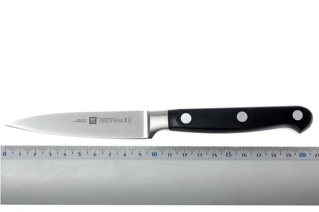 Zwilling Pro 3 in. Paring Knife