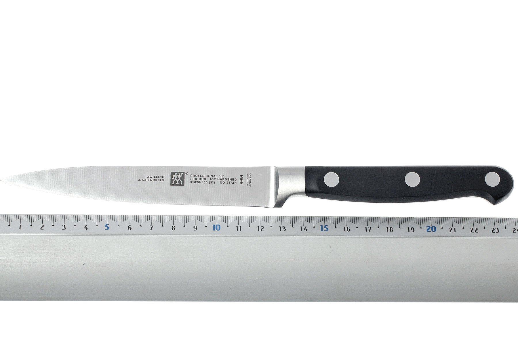 Zwilling J.A. Henckels Professional "S" Paring knife 13 cm (5
