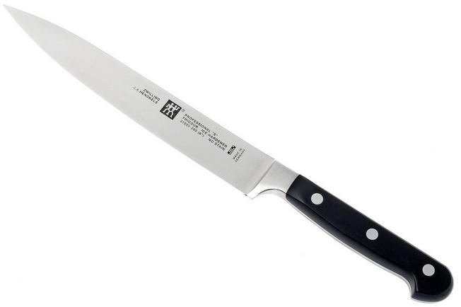 The 11 Best Slicing & Carving Knives for the Home or Pro Kitchen