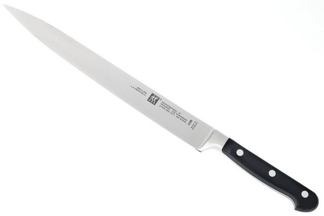 Zwilling J.A. Henckels Professional S Carving knife 26 cm (10