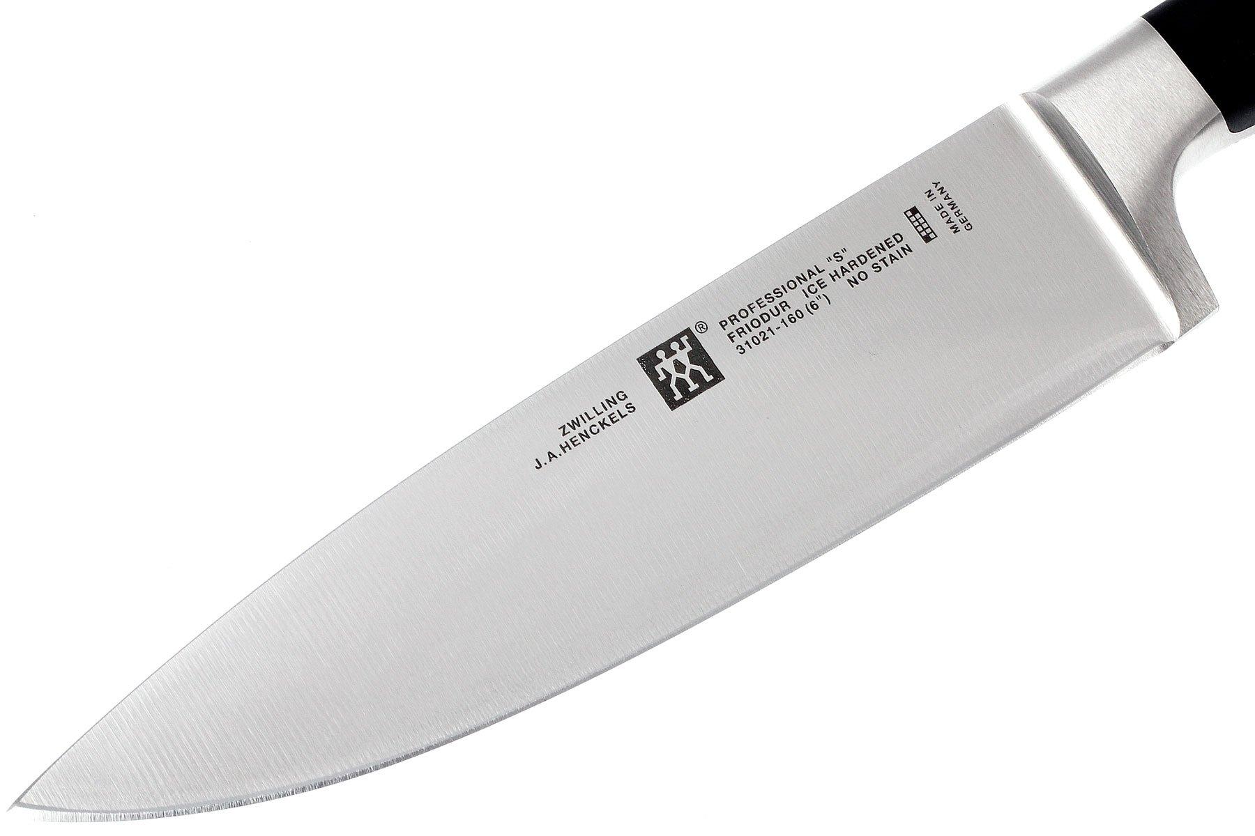 Zwilling J.A. Henckels Professional Zwilling J.A. Henckels Professional