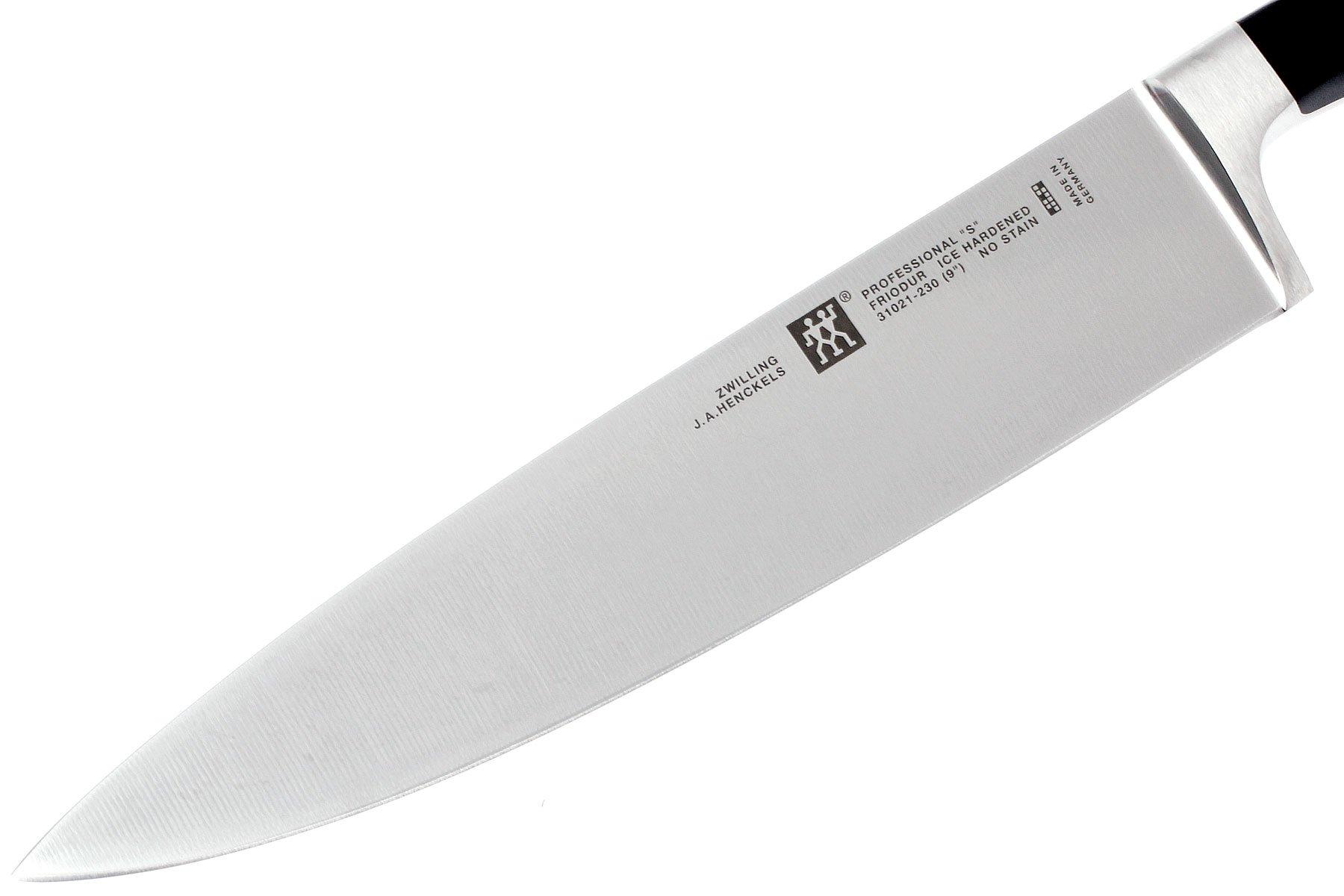 Zwilling J.A. Henckels Professional 